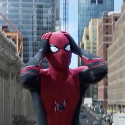 Peter Parker thumbnail