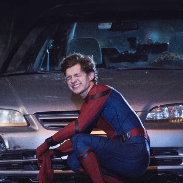 Peter Parker [Spider-Man] thumbnail
