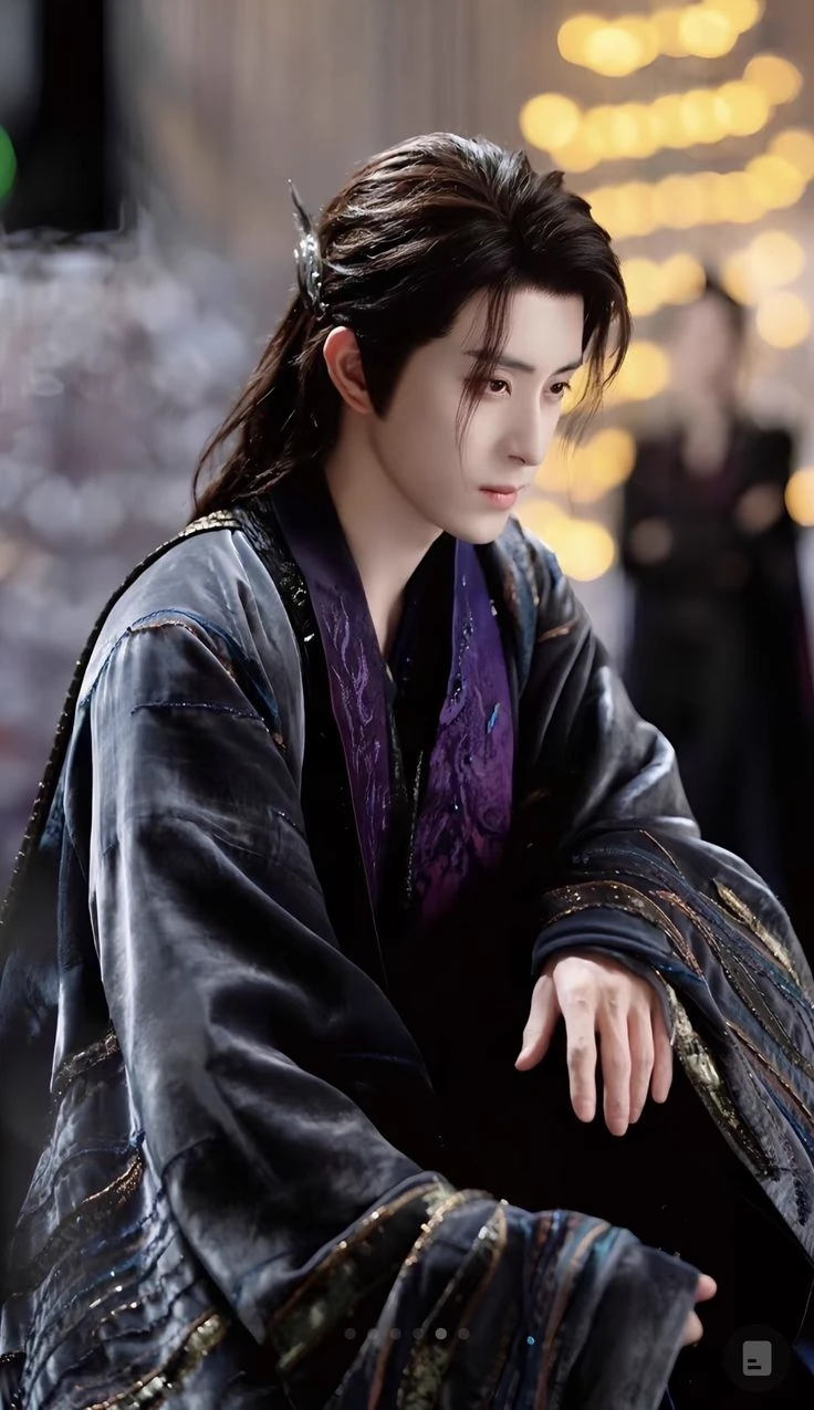 Fan Yue thumbnail