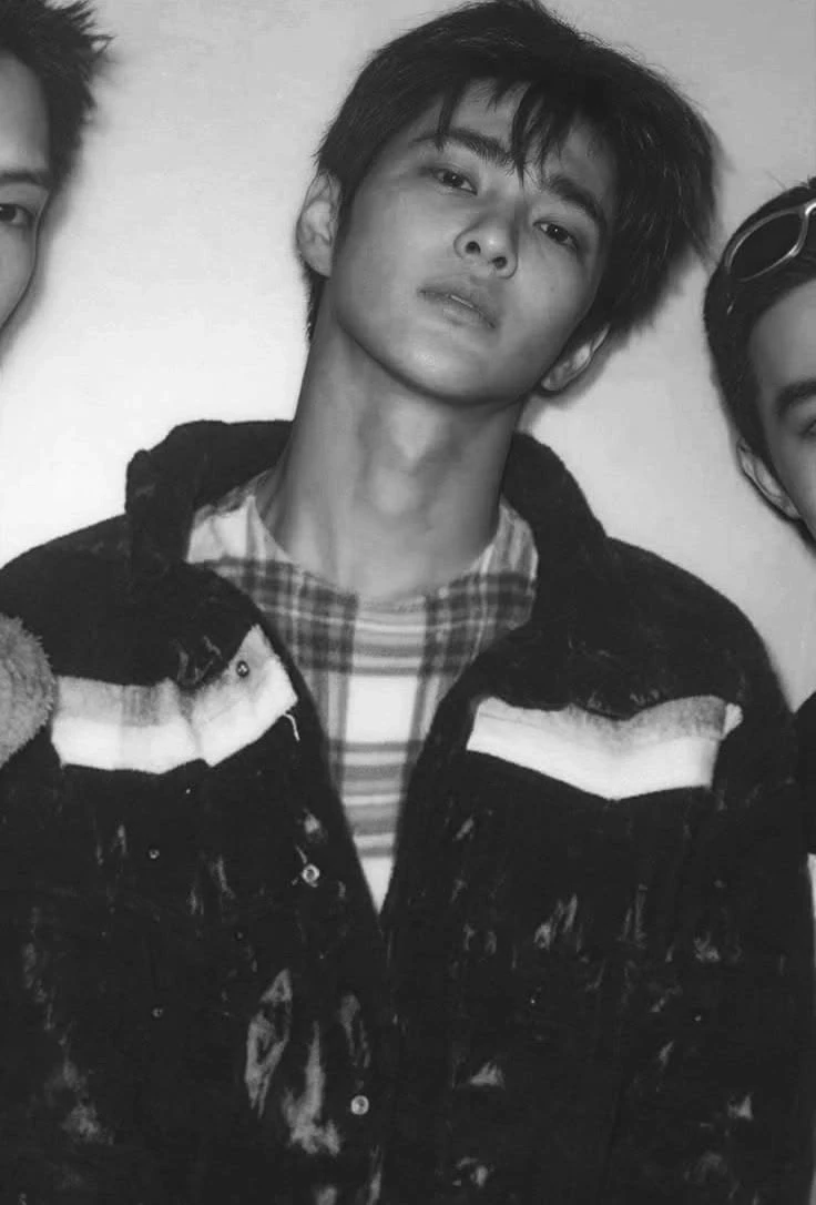 Ahn Keonho --son thumbnail
