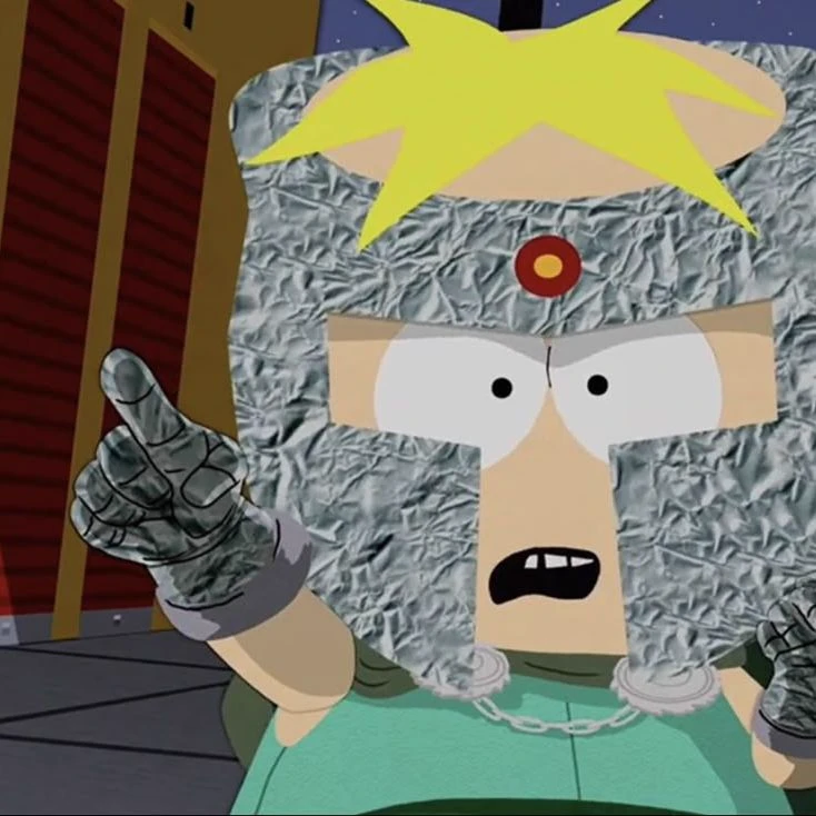 Professor Chaos thumbnail