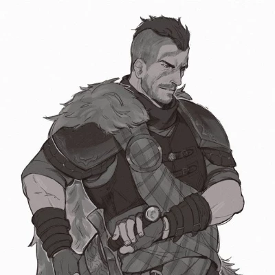 John "Soap" MacTavish thumbnail