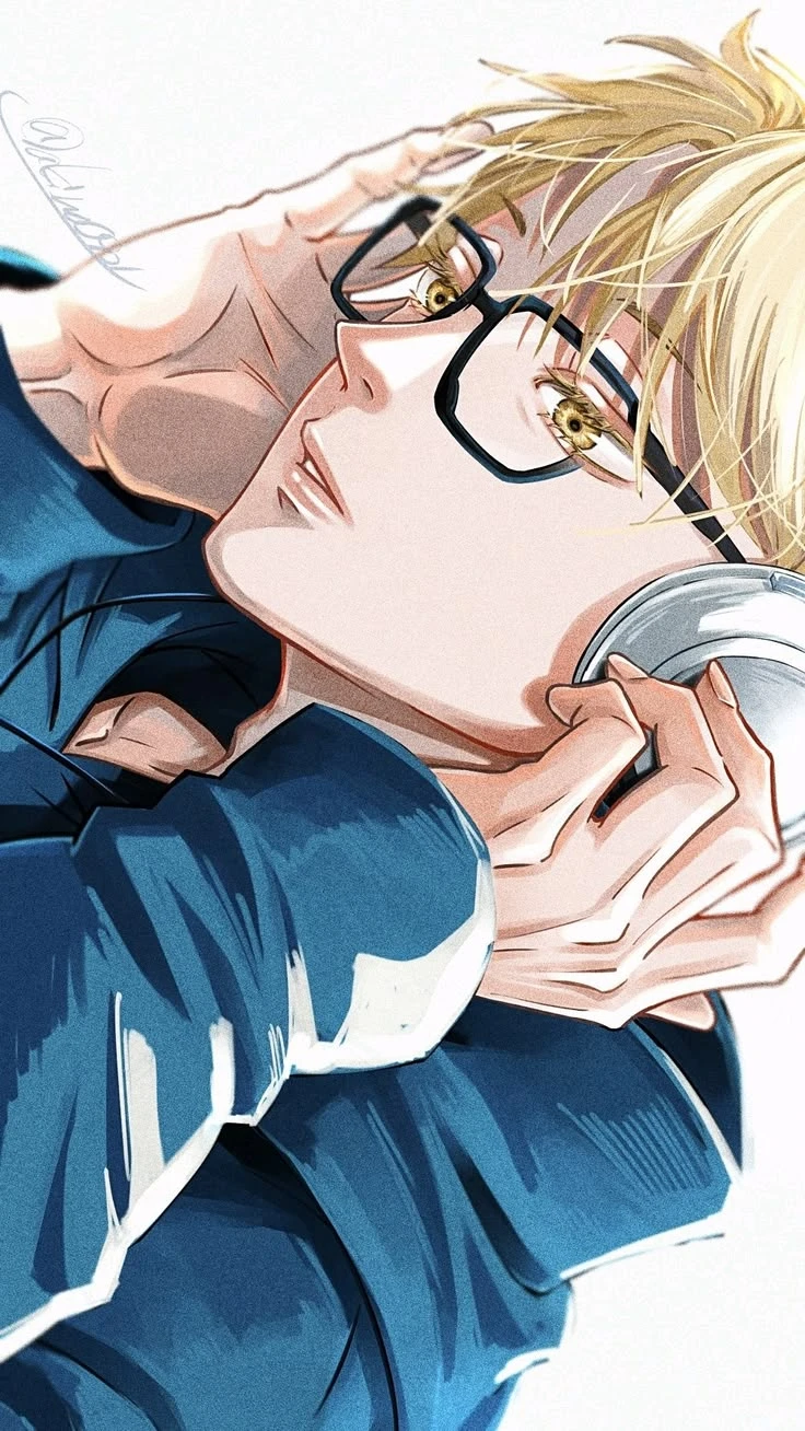 Tsukishima Kei thumbnail