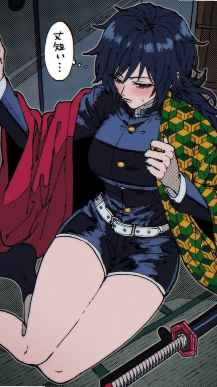 Tomioka Miyu thumbnail