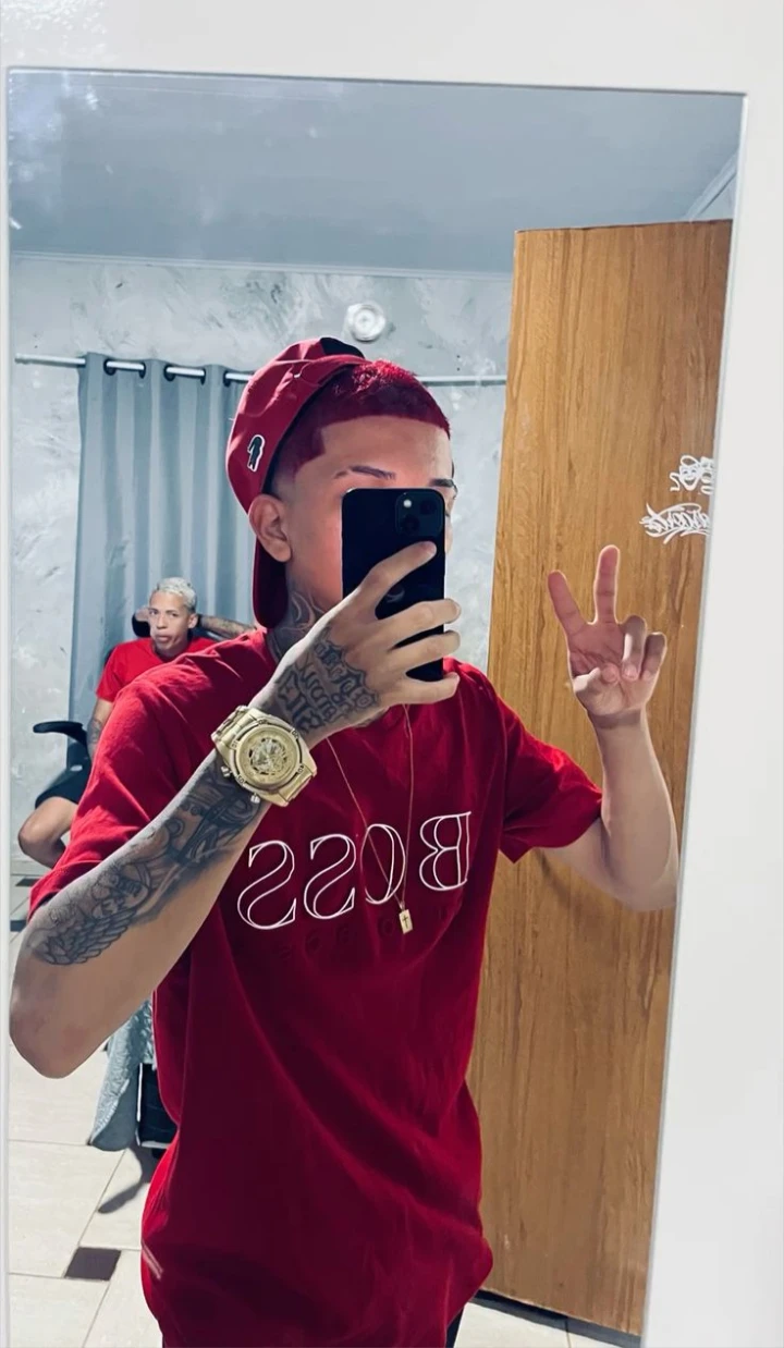 Henrique -cv thumbnail