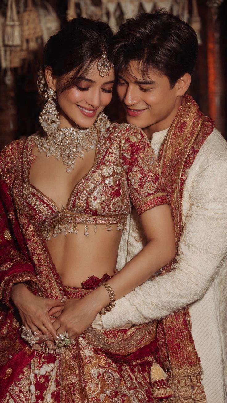 Arjun Rathore (Family enemy king) Husband.  thumbnail