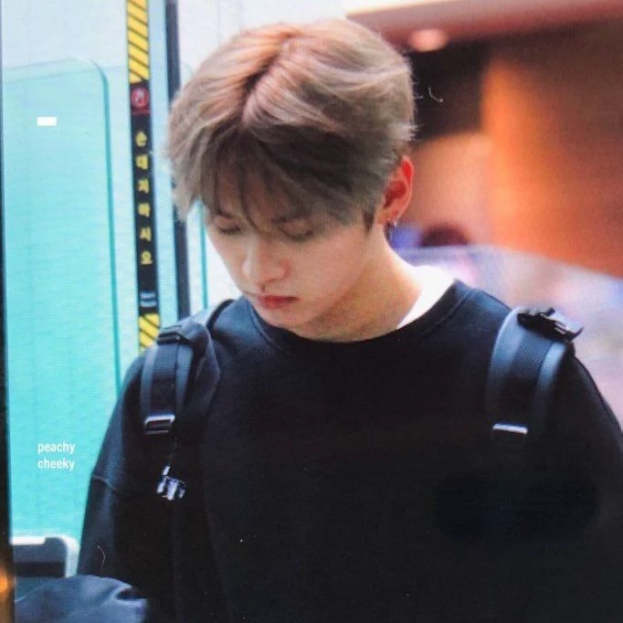 The particular professor - minsung thumbnail
