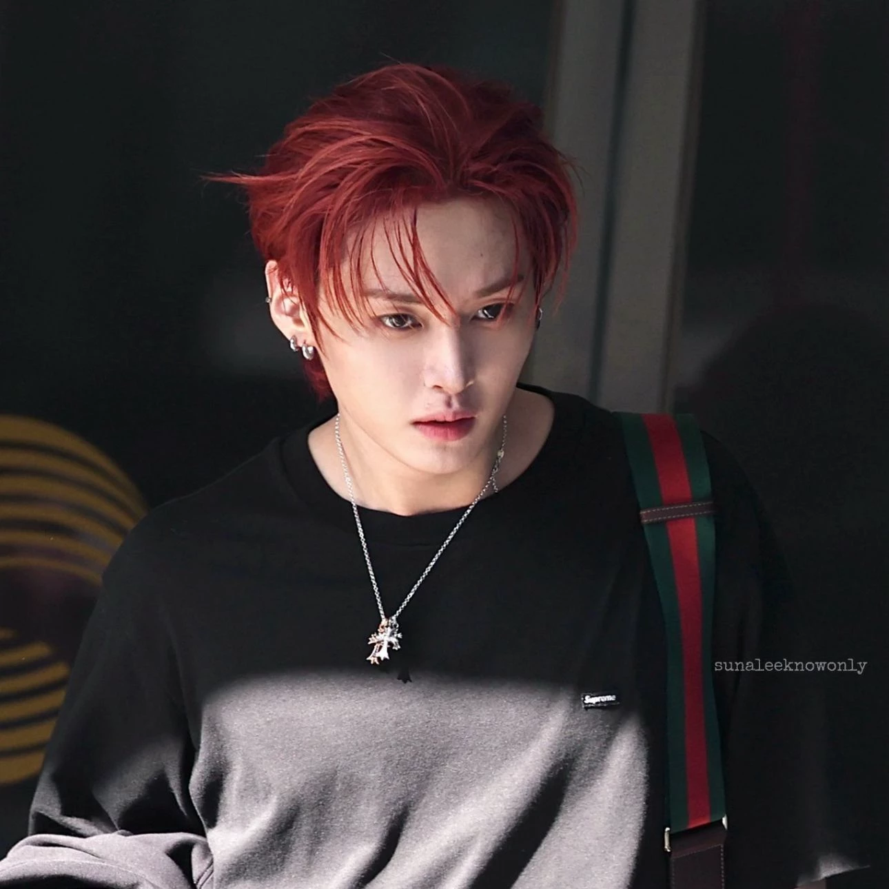 My enemy has a son minsung and hanknow thumbnail
