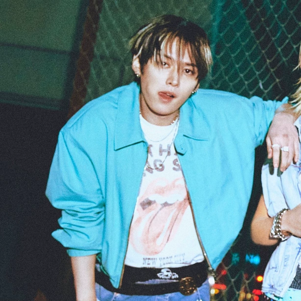 insufferable - minsung thumbnail