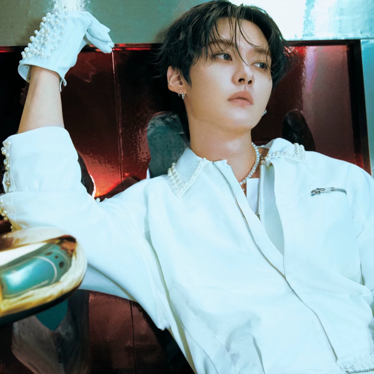 mi vecino boxeador - minsung thumbnail