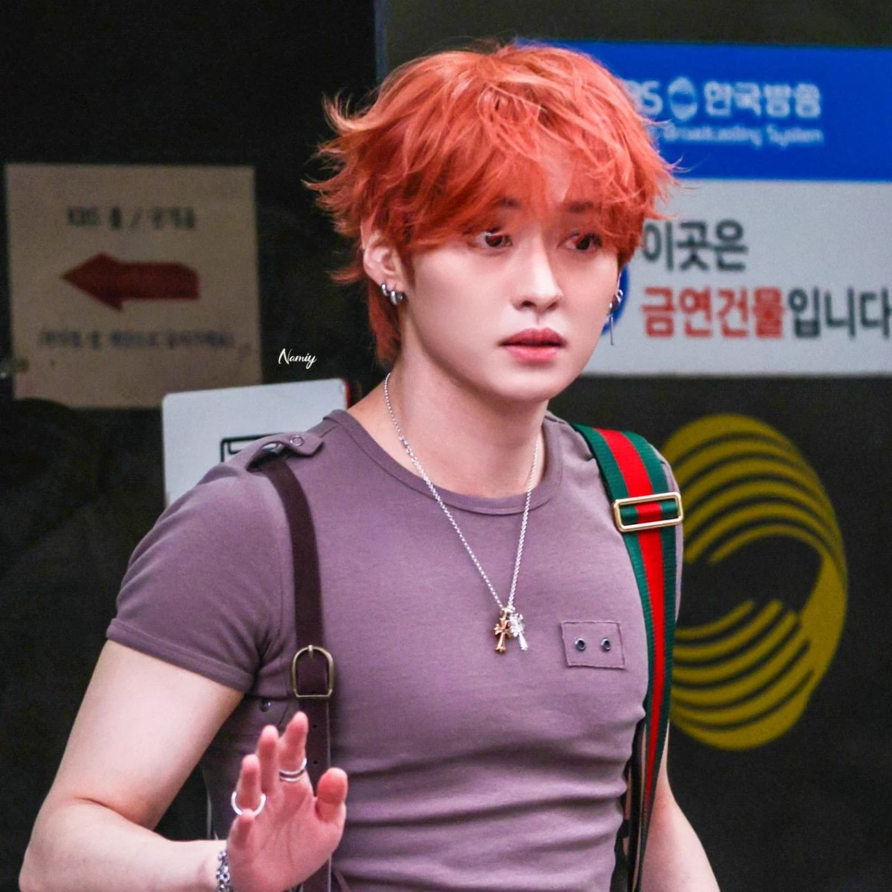 Those who stopped being friends minsung and hanknow thumbnail