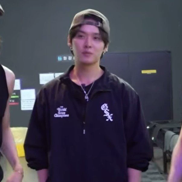 Revelation - Minsung thumbnail