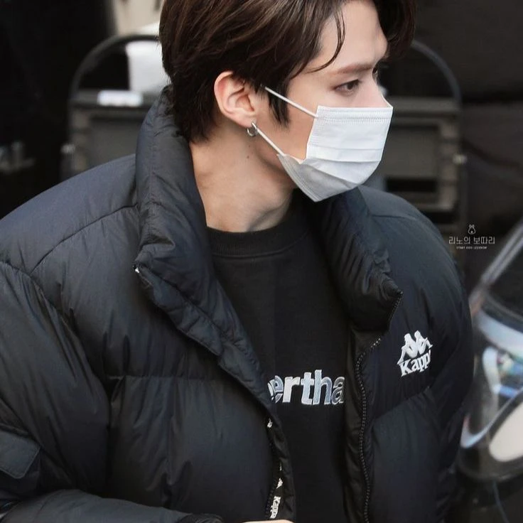 behind the scenes Minsung thumbnail