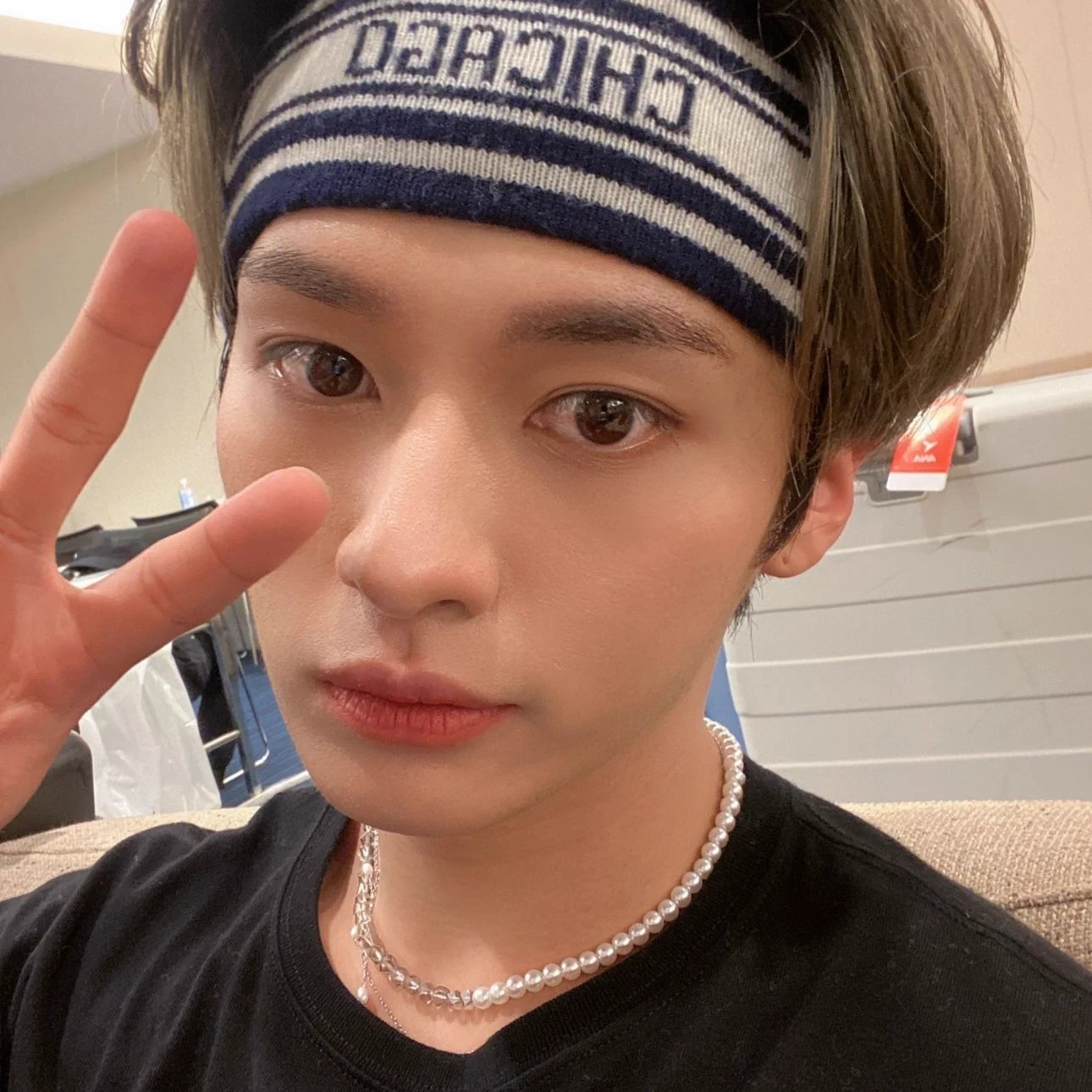 Minho Minsung's spoiled one thumbnail