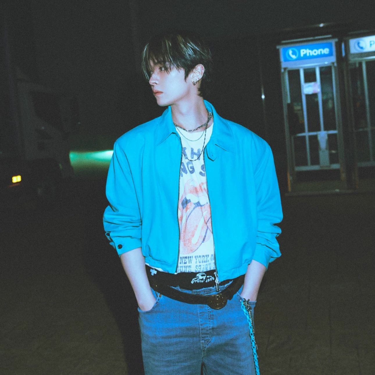 Two gangs - Minsung thumbnail