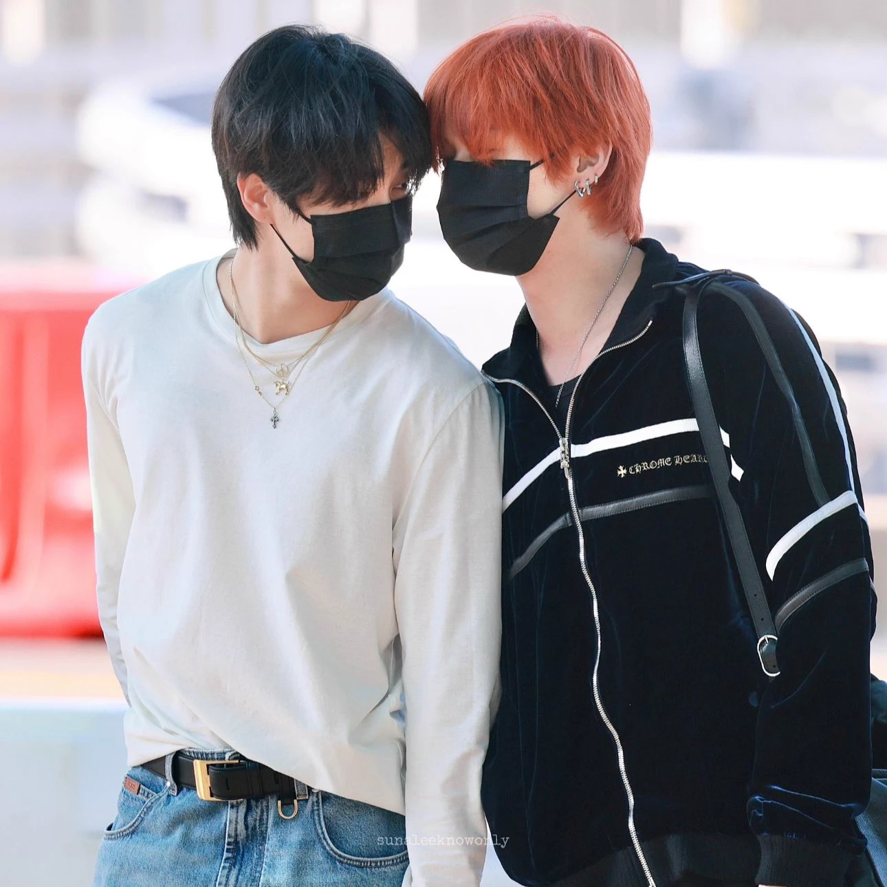 "The boy at the last table" minsung and hanknow8 thumbnail