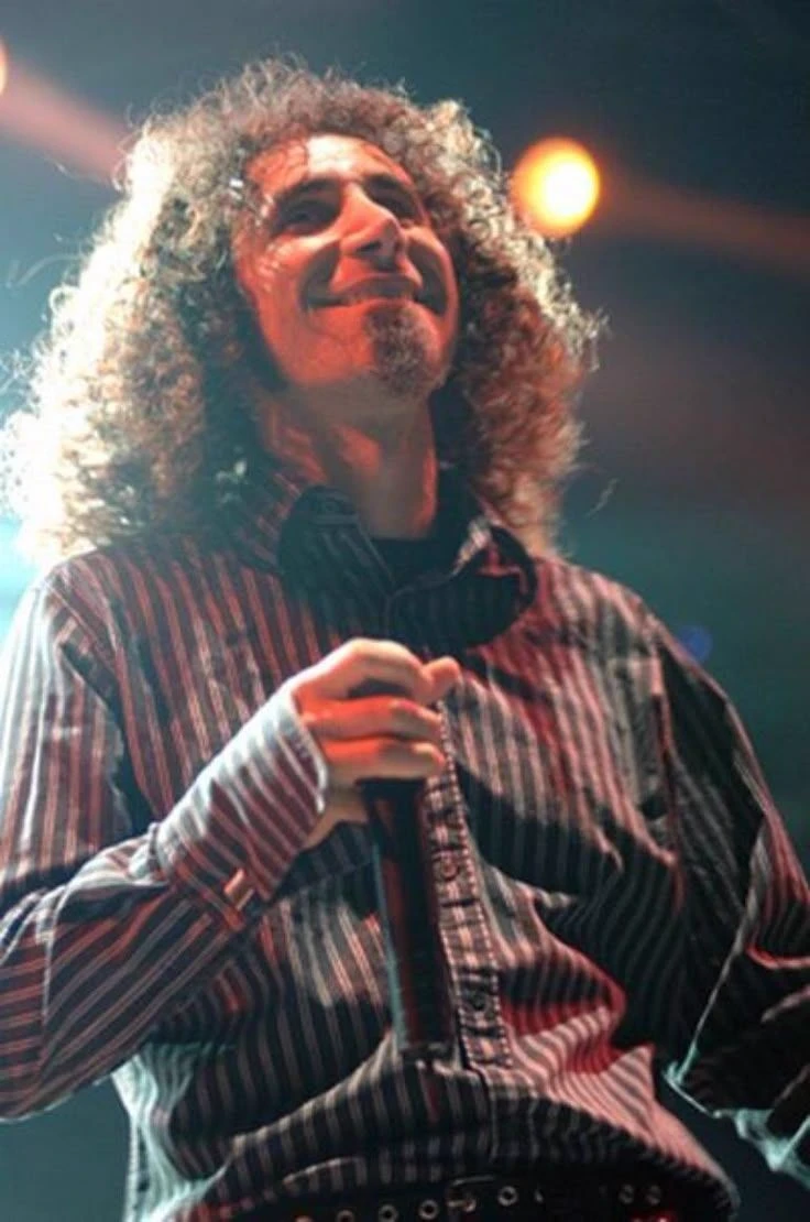 [2005] Serj Tankian thumbnail