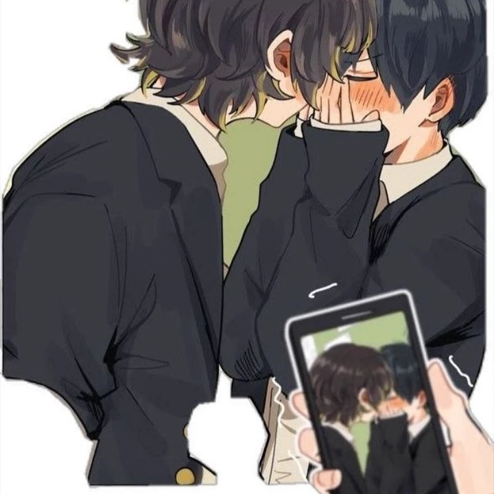 bachisagi/isabachi BL Omegaverse 🍥 thumbnail
