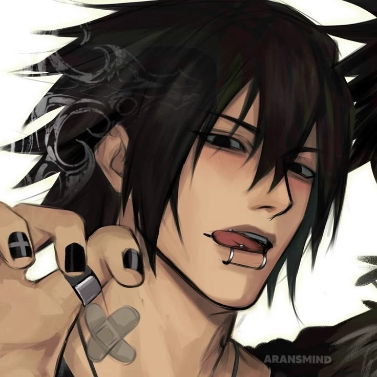 Sasuke Uchiha thumbnail