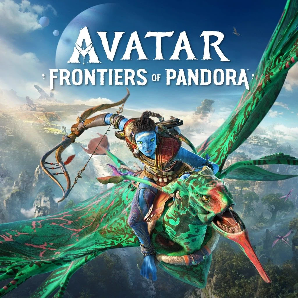 Avatar: Frontiers of Pandora thumbnail