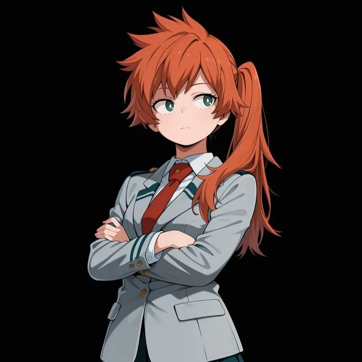 Itsuka Kendo thumbnail