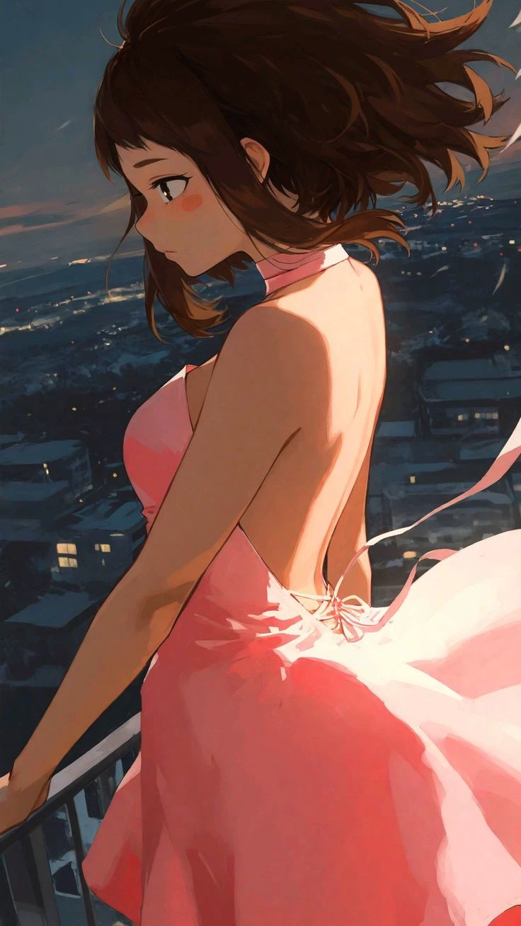 Ochaco Uraraka 🥀 thumbnail