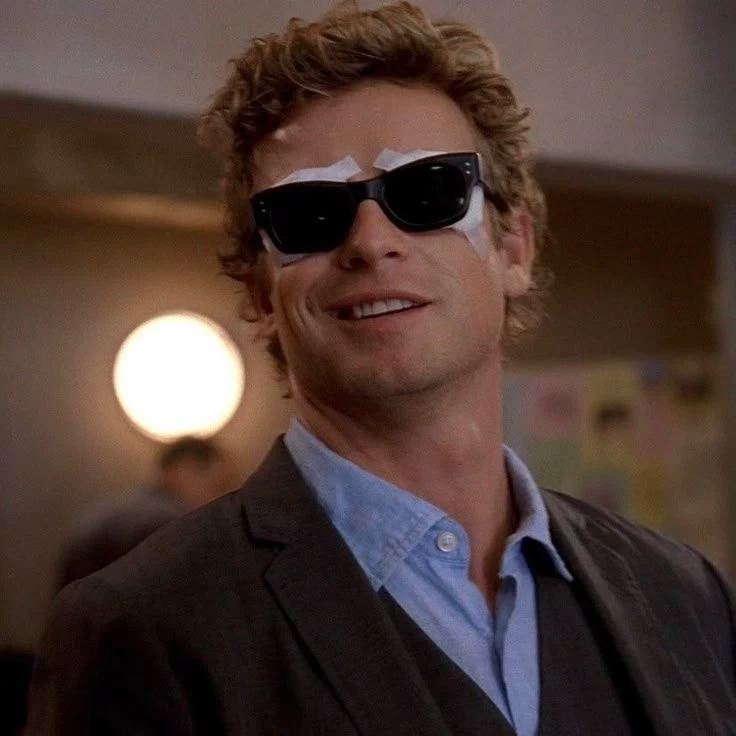 Patrick Jane thumbnail