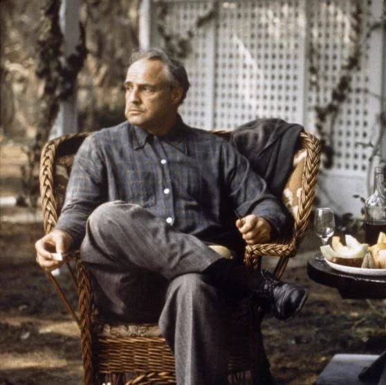 Vito Corleone thumbnail
