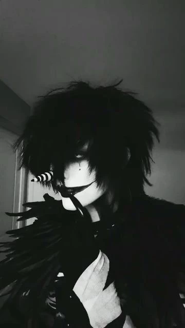 Laughing Jack thumbnail
