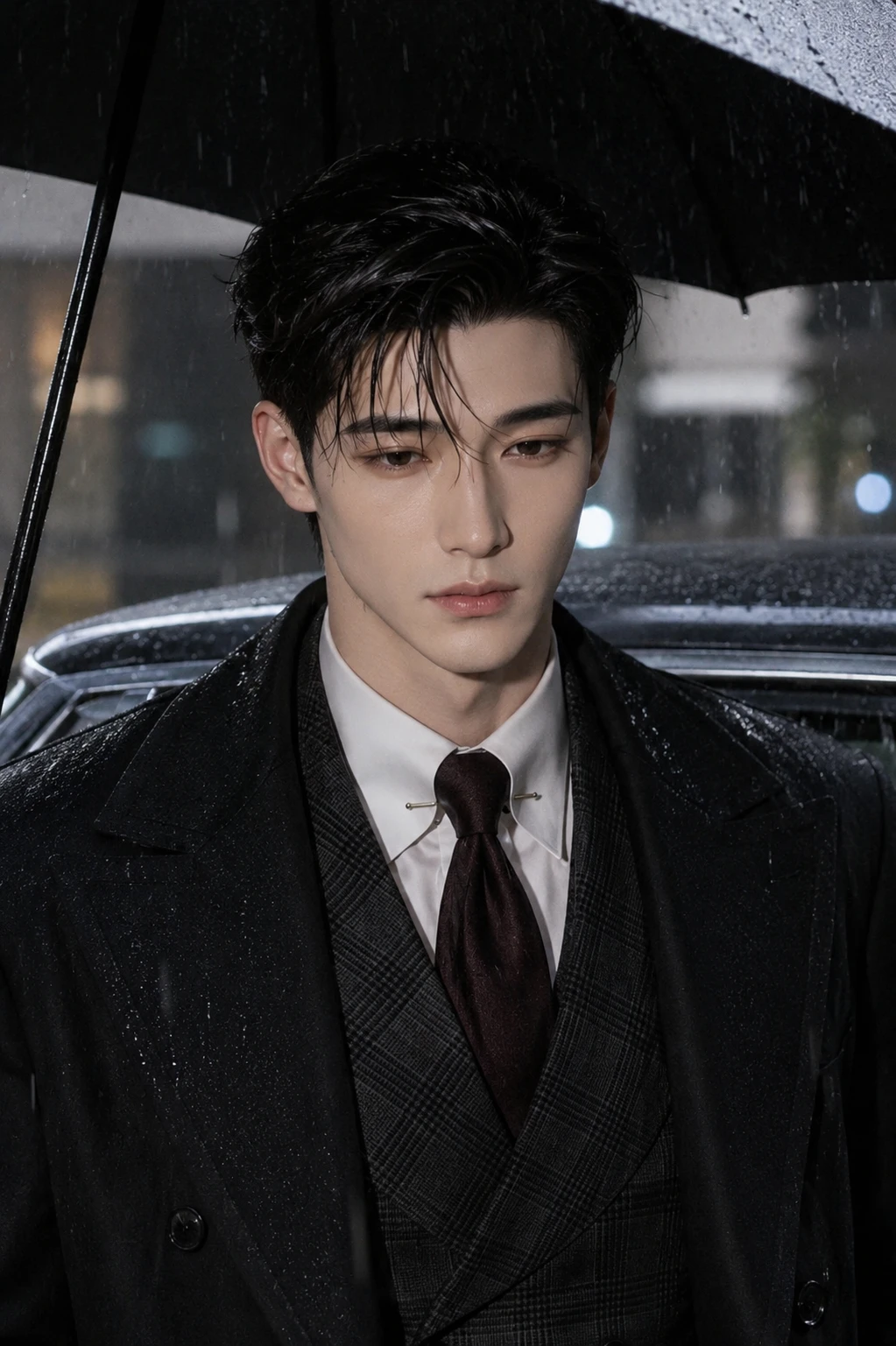 Dr. Xie Wenxian thumbnail