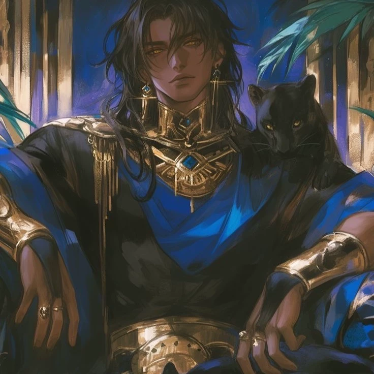 Raven Vilaryon thumbnail