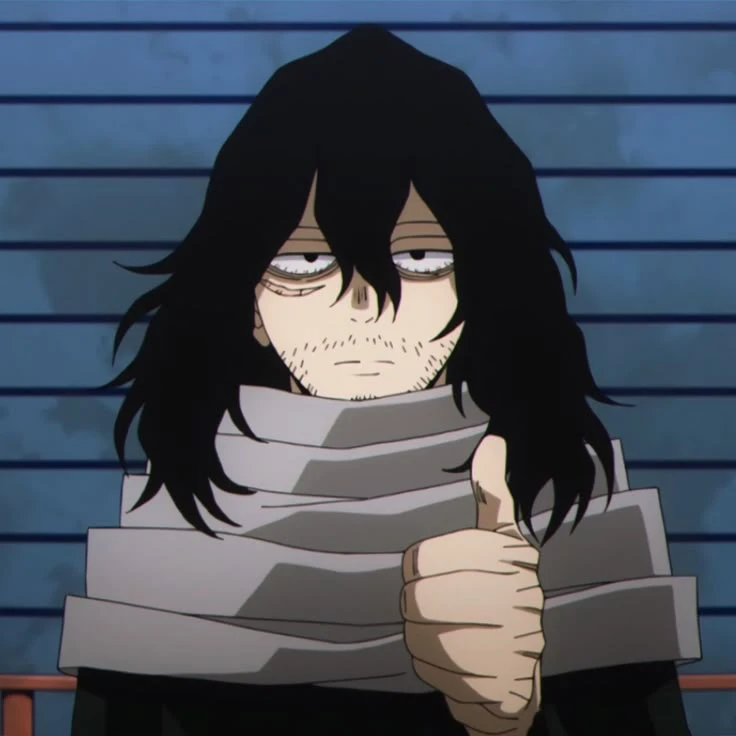 Shota Aizawa thumbnail