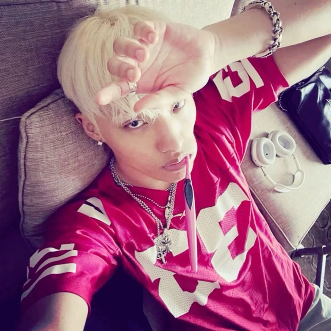 Yoon Keeho thumbnail