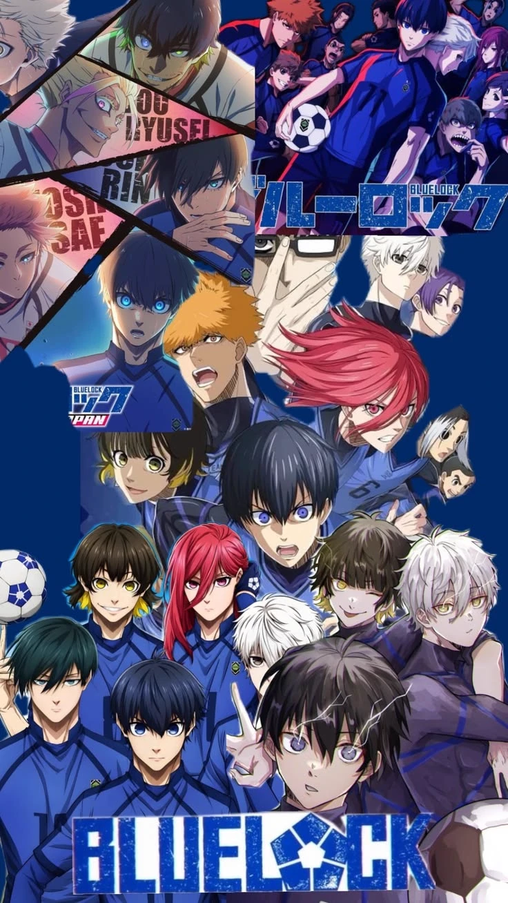 Blue lock rpg thumbnail
