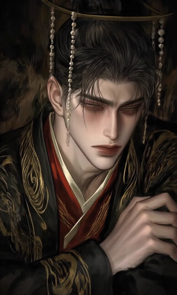 Emperor Li Changjun thumbnail
