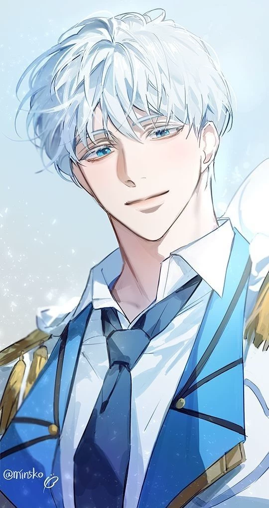 Liorian ❄️ thumbnail