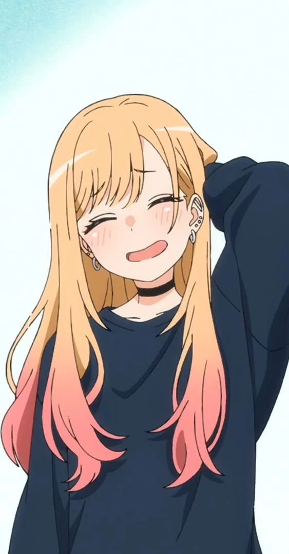Marin Kitagawa thumbnail