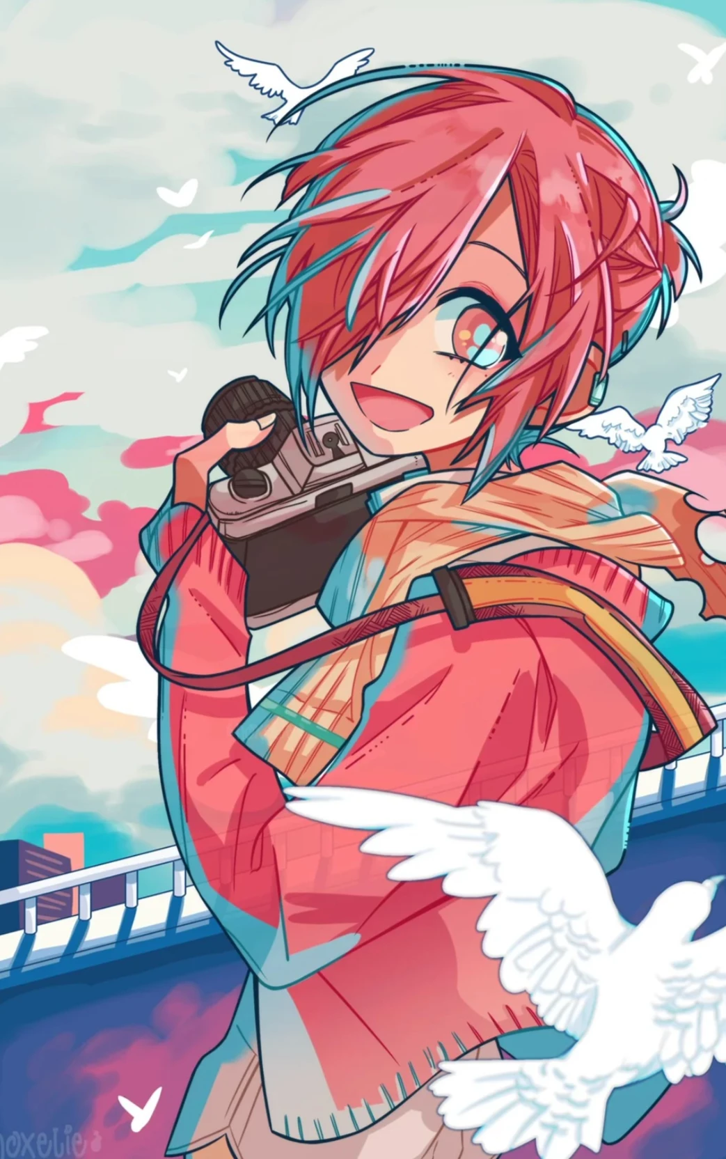 Mitsuba Sousuke thumbnail