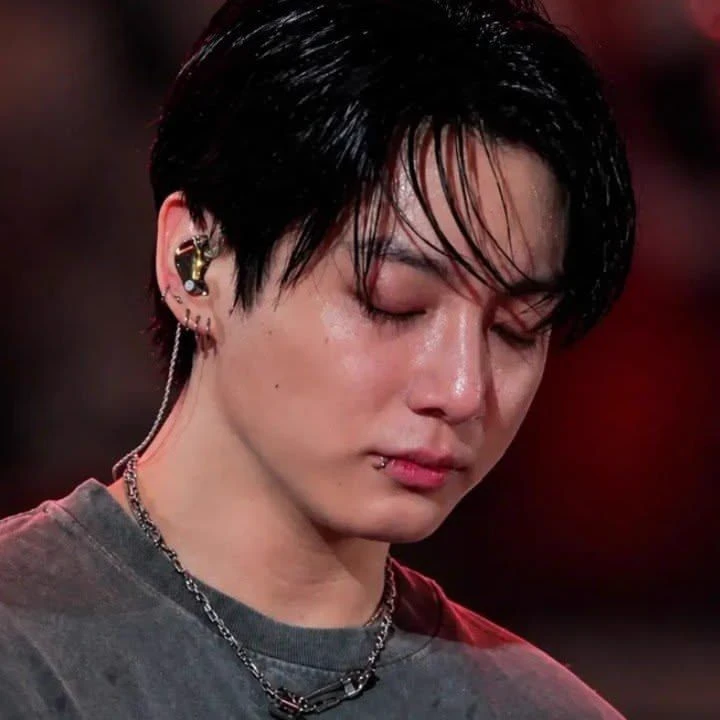 Jungkook thumbnail