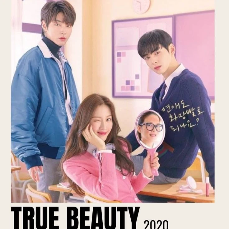 True Beauty thumbnail