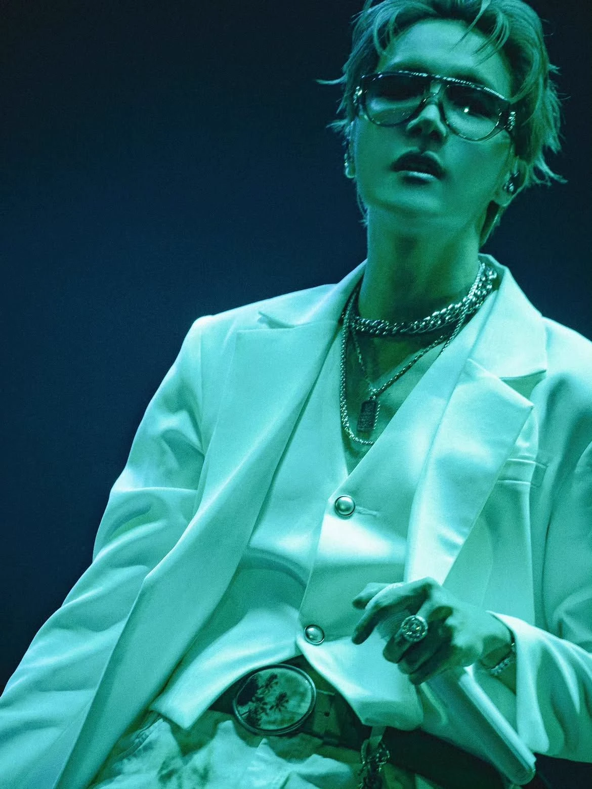 Jung Hoseok (J-Hope) thumbnail