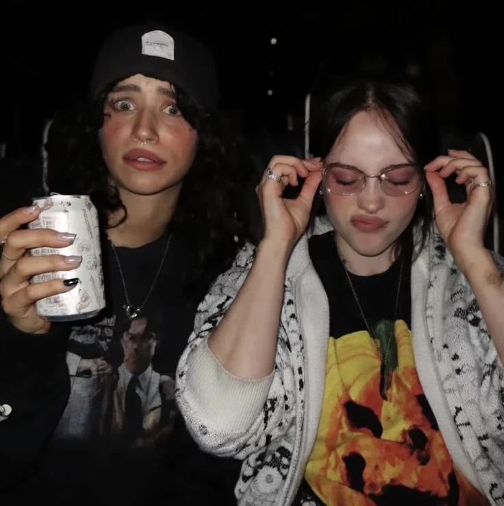 Billie thumbnail