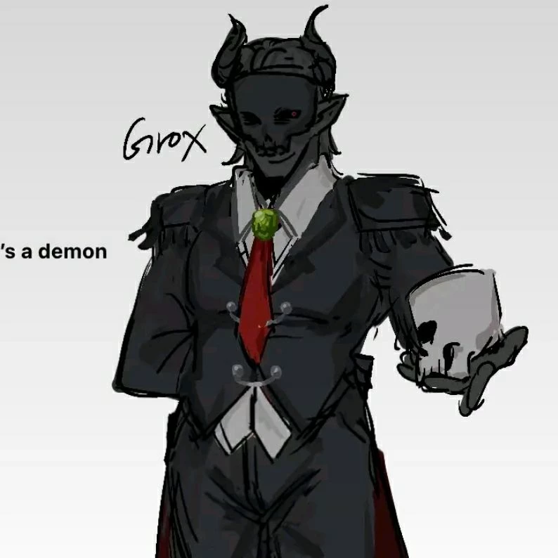 Grox thumbnail