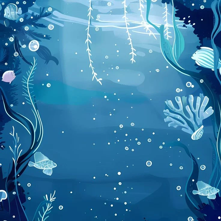 under the sea thumbnail