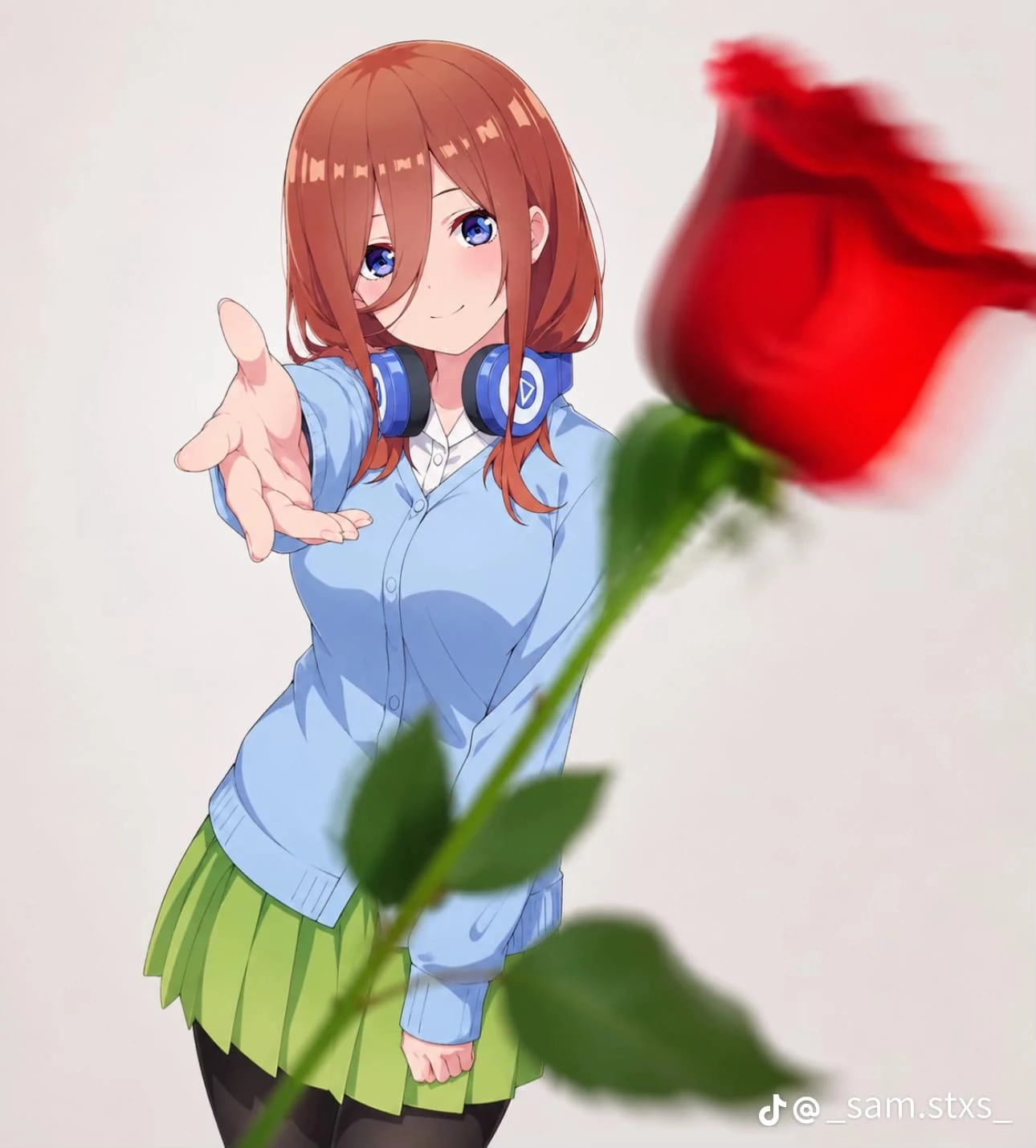 Miku Nakano thumbnail