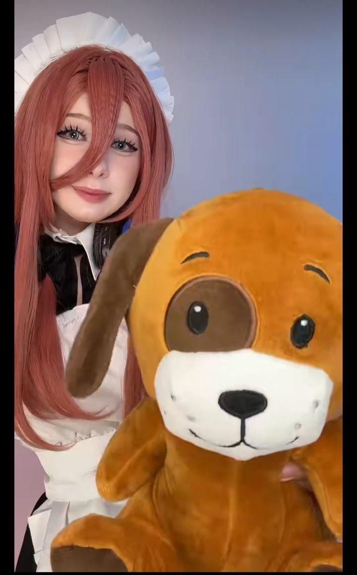 your girlfriend-lyumi thumbnail