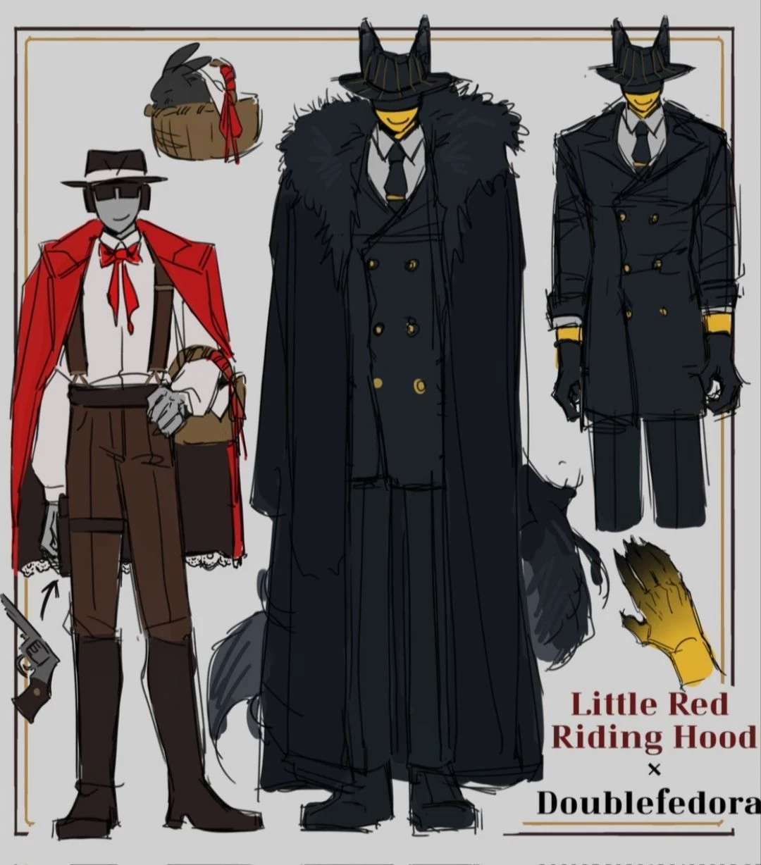 Mafioso thumbnail