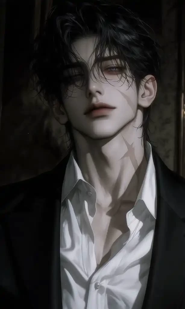 Dante Vance  thumbnail