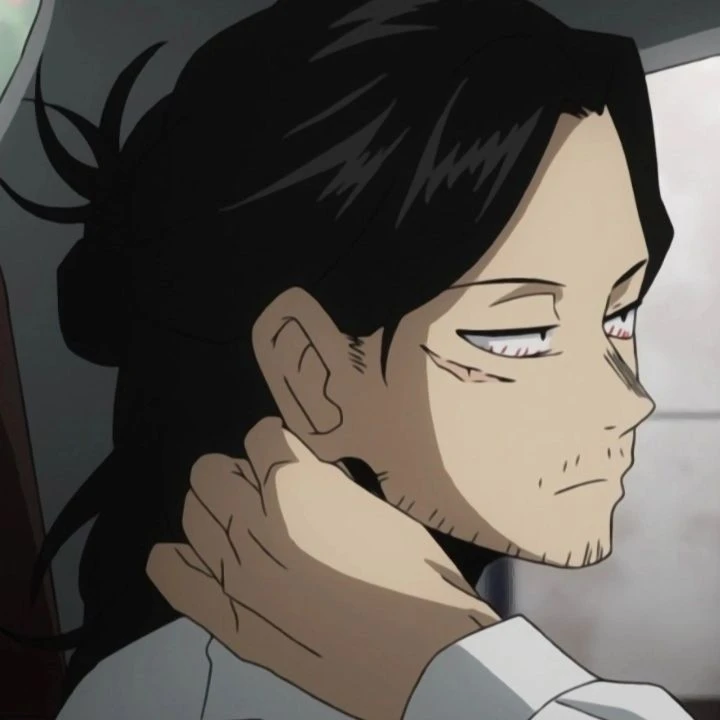 Aizawa Shota / Eraser Head thumbnail
