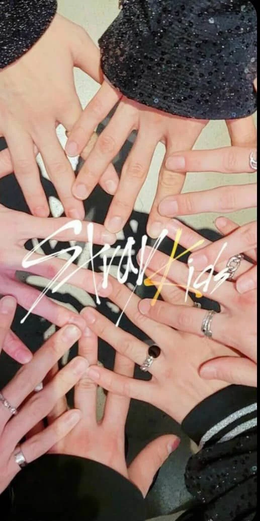 STRAY KIDS thumbnail